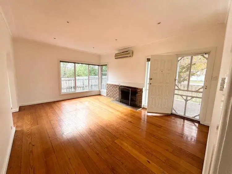 Second view of Homely house listing, 4 Zander Avenue, Nunawading VIC 3131
