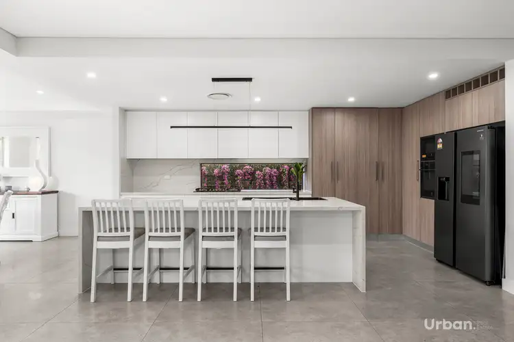 Third view of Homely house listing, 27 Rakali Parade (Melonba), Marsden Park NSW 2765