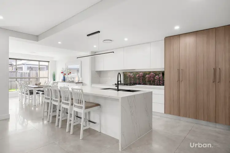 Fifth view of Homely house listing, 27 Rakali Parade (Melonba), Marsden Park NSW 2765