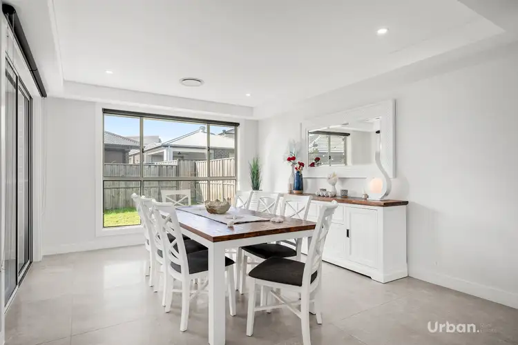Sixth view of Homely house listing, 27 Rakali Parade (Melonba), Marsden Park NSW 2765