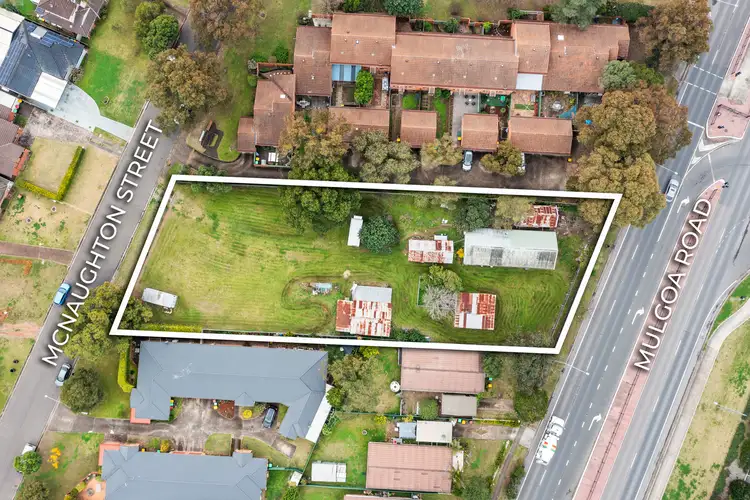 Fifth view of Homely land listing, 193 Mulgoa Road, Jamisontown NSW 2750