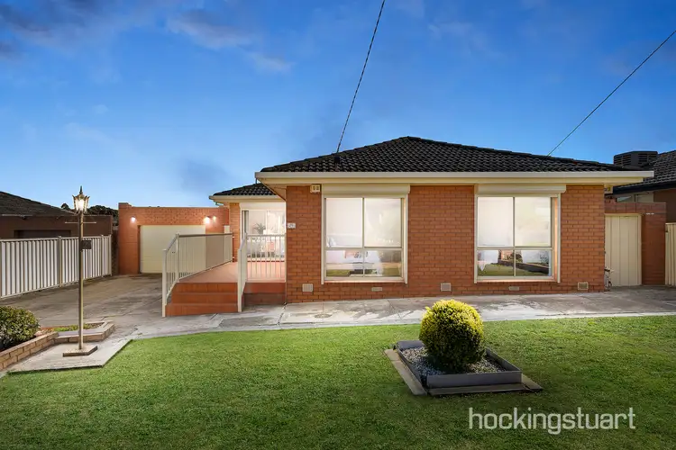 29 Carrington Boulevard