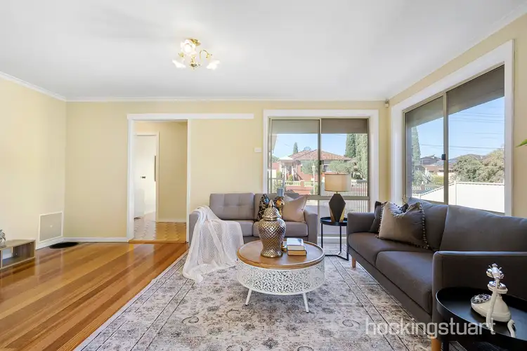 Second view of Homely house listing, 29 Carrington Boulevard, Thomastown VIC 3074