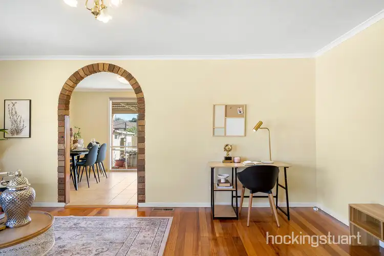 Fourth view of Homely house listing, 29 Carrington Boulevard, Thomastown VIC 3074