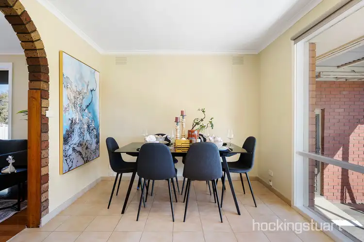 Fifth view of Homely house listing, 29 Carrington Boulevard, Thomastown VIC 3074