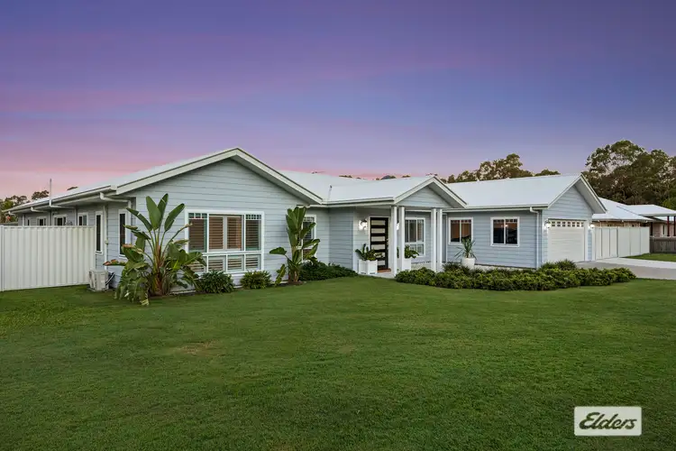 4 Carrick Way, Wondunna QLD 4655