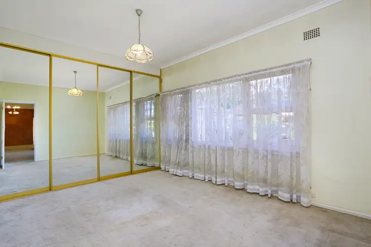 Fifth view of Homely house listing, 44 Bryson Street, Toongabbie NSW 2146