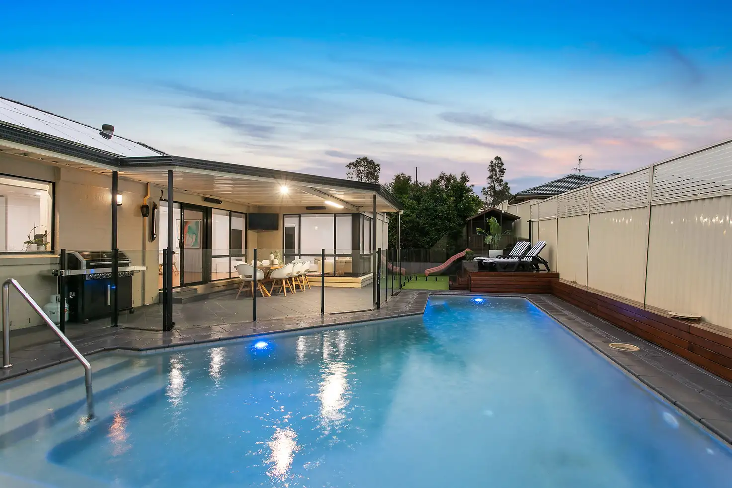 Main view of Homely house listing, 17 Brush Box Place, Hamlyn Terrace NSW 2259