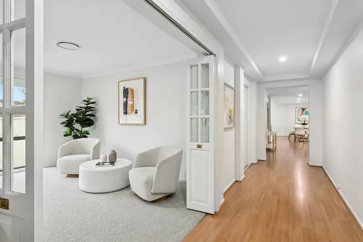 Third view of Homely house listing, 17 Brush Box Place, Hamlyn Terrace NSW 2259
