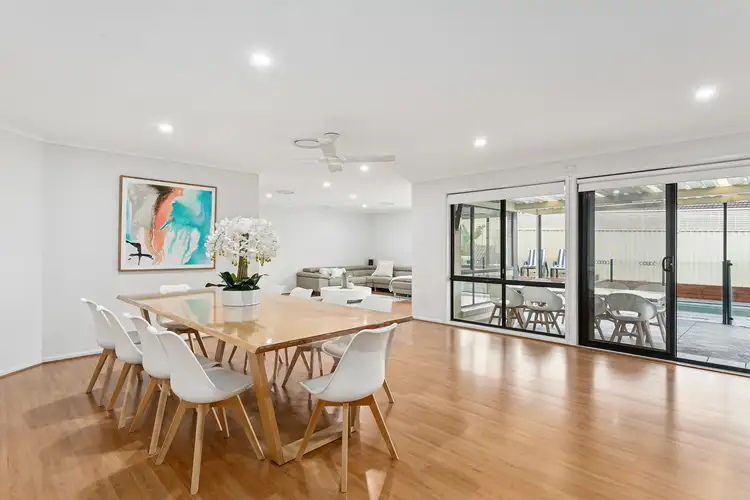 Sixth view of Homely house listing, 17 Brush Box Place, Hamlyn Terrace NSW 2259
