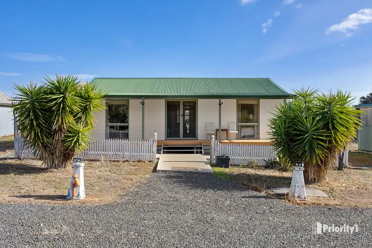 Main view of Homely house listing, 65 Wilson Road, Heathcote VIC 3523