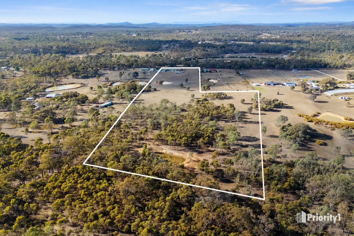 Main view of Homely house listing, 65 Wilson Road, Heathcote VIC 3523