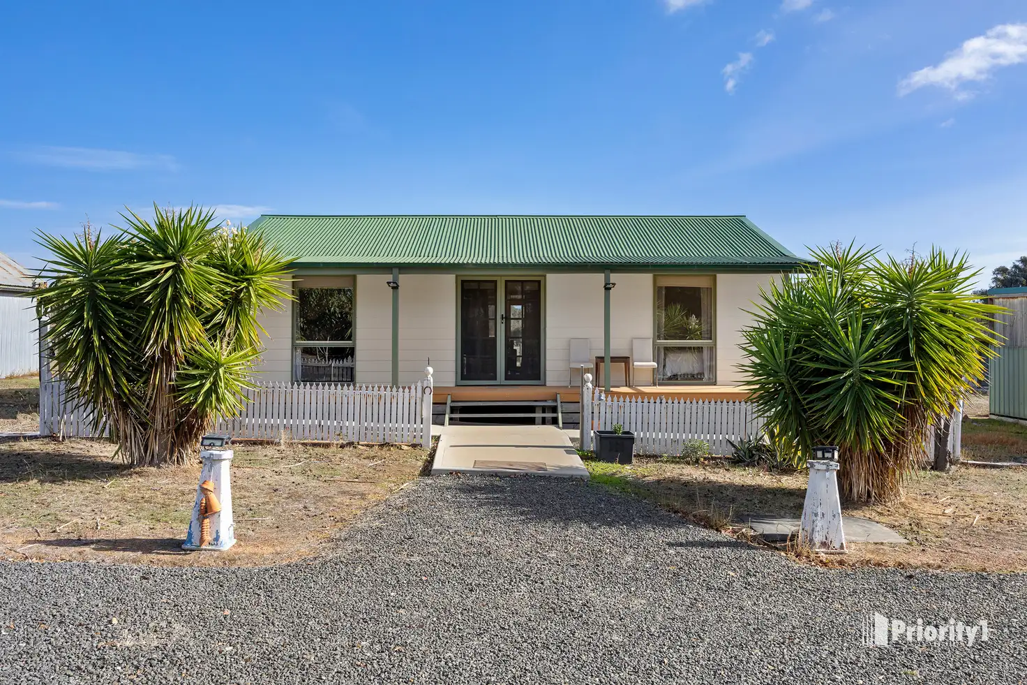 Main view of Homely house listing, 65 Wilson Road, Heathcote VIC 3523
