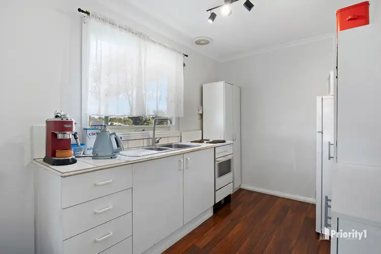 Second view of Homely house listing, 65 Wilson Road, Heathcote VIC 3523