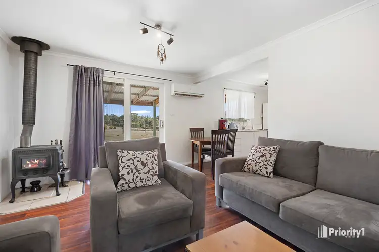 Third view of Homely house listing, 65 Wilson Road, Heathcote VIC 3523