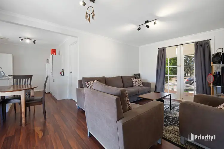 Fourth view of Homely house listing, 65 Wilson Road, Heathcote VIC 3523