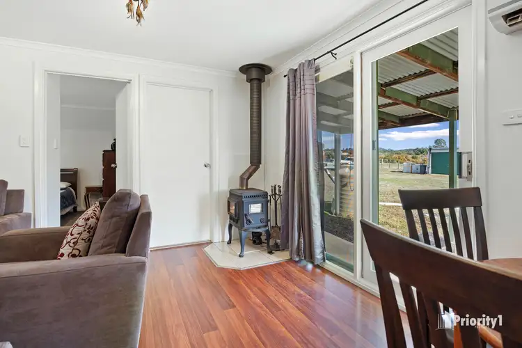 Fifth view of Homely house listing, 65 Wilson Road, Heathcote VIC 3523