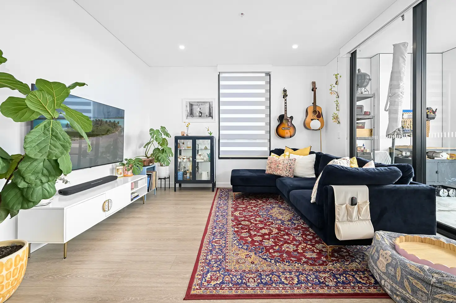 Main view of Homely apartment listing, 202/26C Lord Sheffield Circuit, Penrith NSW 2750