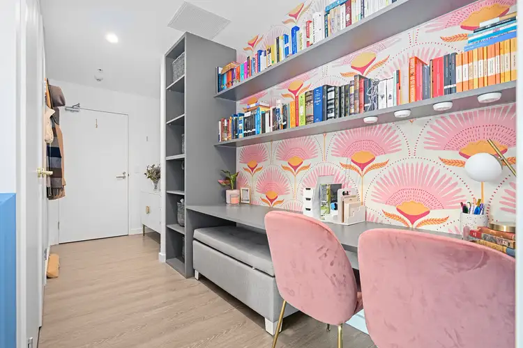 Fourth view of Homely apartment listing, 202/26C Lord Sheffield Circuit, Penrith NSW 2750