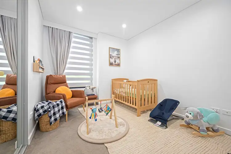 Sixth view of Homely apartment listing, 202/26C Lord Sheffield Circuit, Penrith NSW 2750