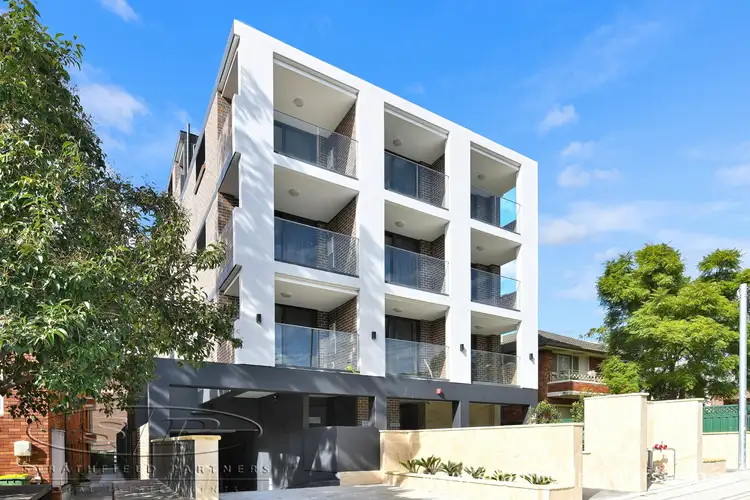 4/10 Homebush Road, Strathfield NSW 2135