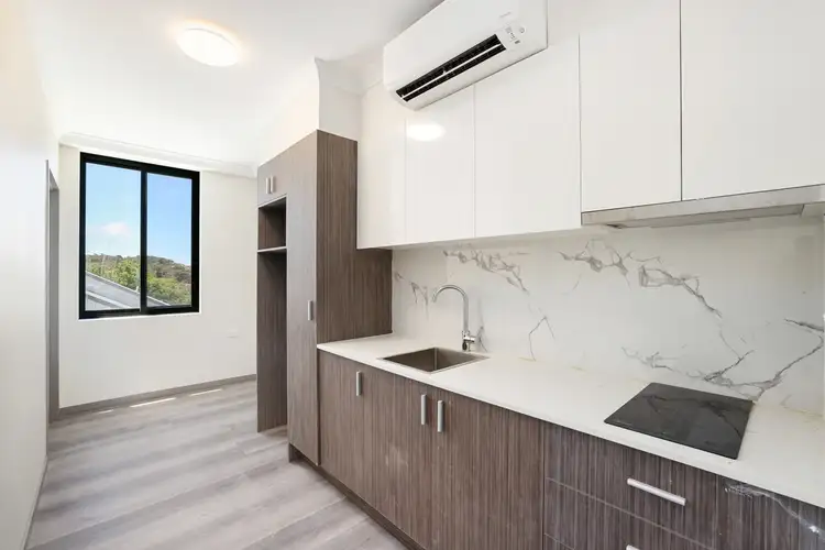 6/242 Warringah Road, Beacon Hill NSW 2100