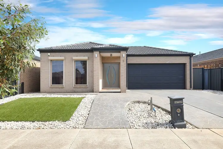 9 Edsall Street, Tarneit VIC 3029