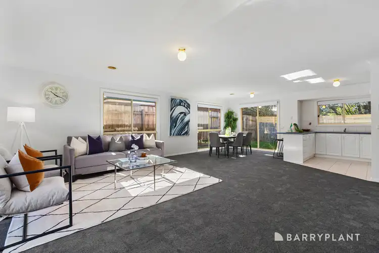 3/13 Hamilton Road, Bayswater North VIC 3153