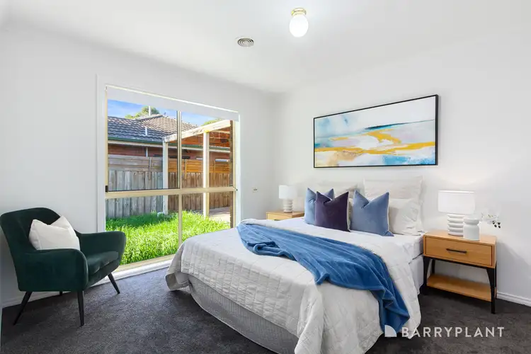 Third view of Homely unit listing, 3/13 Hamilton Road, Bayswater North VIC 3153