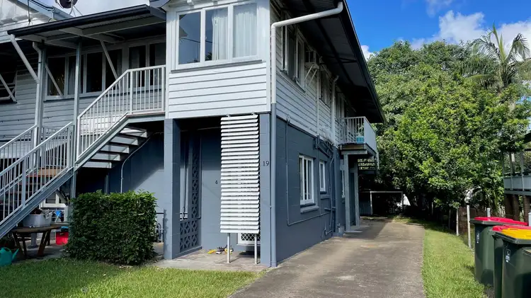 4/19 Maudsley Street, Kedron QLD 4031