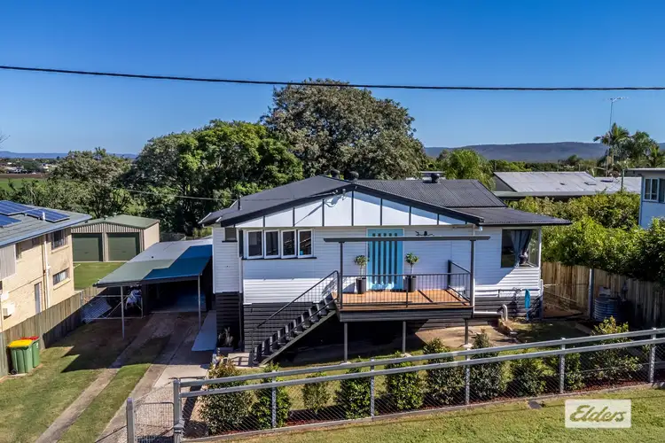 35 Lockyer Street, Gatton QLD 4343