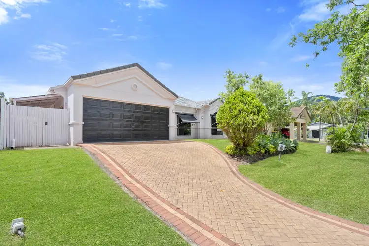 4 Greenford Close, Brinsmead QLD 4870