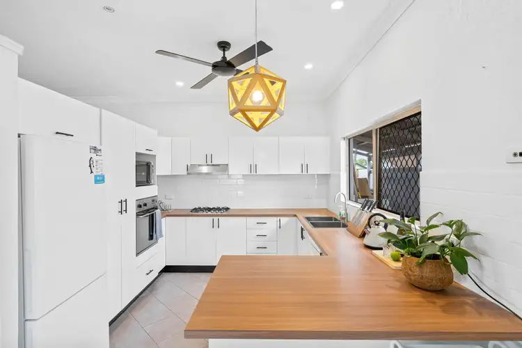 4 Greenford Close, Brinsmead QLD 4870