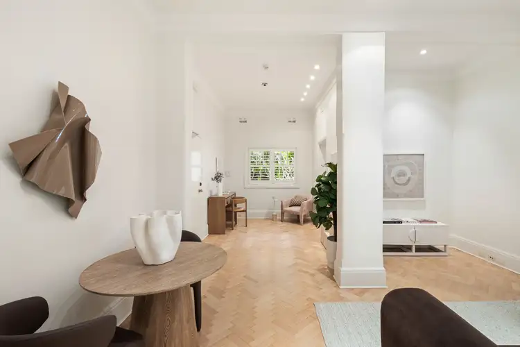 Main view of Homely apartment listing, 1/18 St Neot Avenue, Potts Point NSW 2011