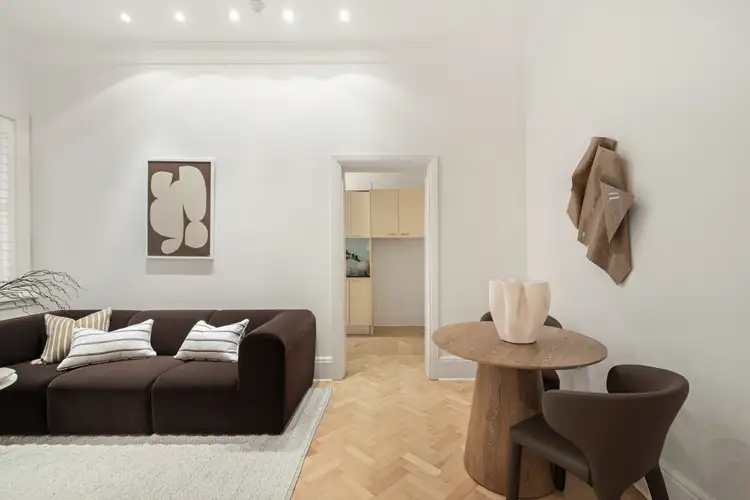 Third view of Homely apartment listing, 1/18 St Neot Avenue, Potts Point NSW 2011