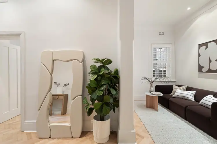 Fourth view of Homely apartment listing, 1/18 St Neot Avenue, Potts Point NSW 2011