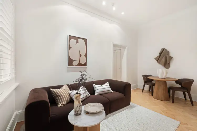 Fifth view of Homely apartment listing, 1/18 St Neot Avenue, Potts Point NSW 2011