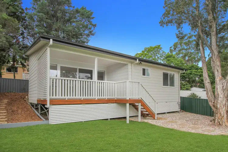 43a Amaral Avenue, Dapto NSW 2530