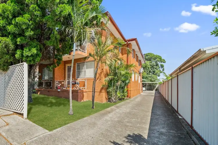 1/46 Hugh Street, Belmore NSW 2192