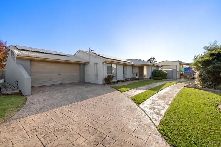 Main view of Homely house listing, 7 Maneroo Court, Eastwood VIC 3875