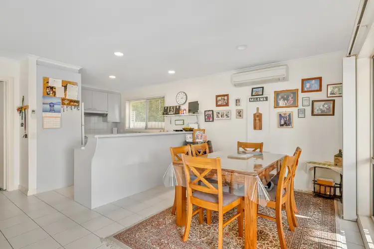 Fifth view of Homely house listing, 7 Maneroo Court, Eastwood VIC 3875