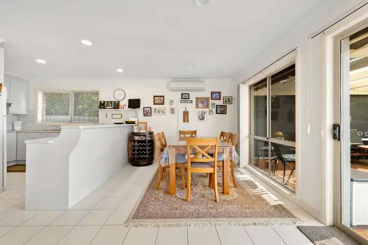 Sixth view of Homely house listing, 7 Maneroo Court, Eastwood VIC 3875