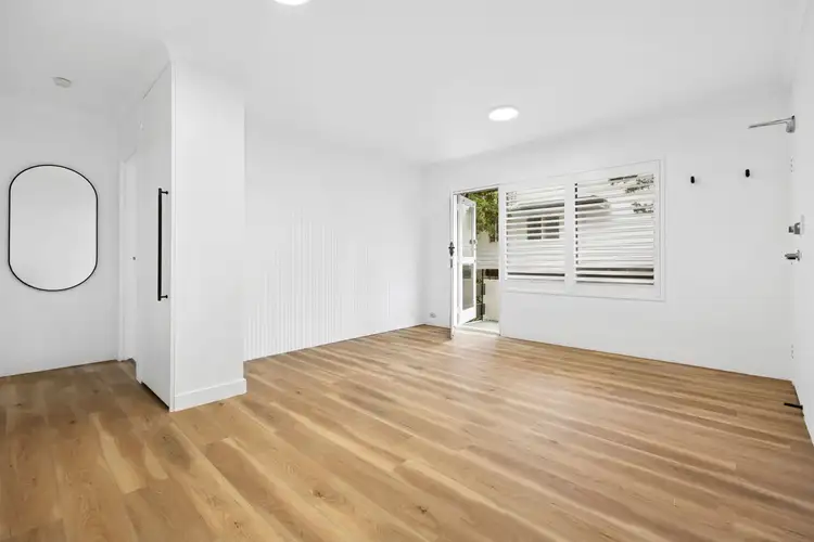 Second view of Homely apartment listing, 4/60 Soldiers Avenue, Freshwater NSW 2096