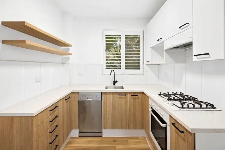 Third view of Homely apartment listing, 4/60 Soldiers Avenue, Freshwater NSW 2096