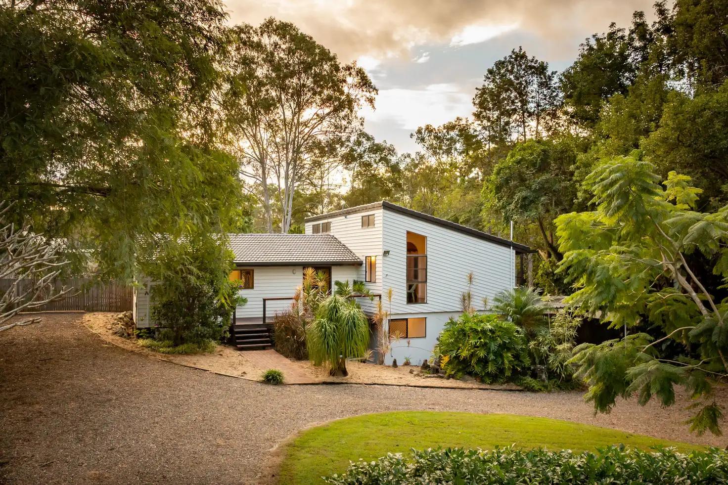 Main view of Homely rural property listing, 7 Hayes Avenue, Camira QLD 4300
