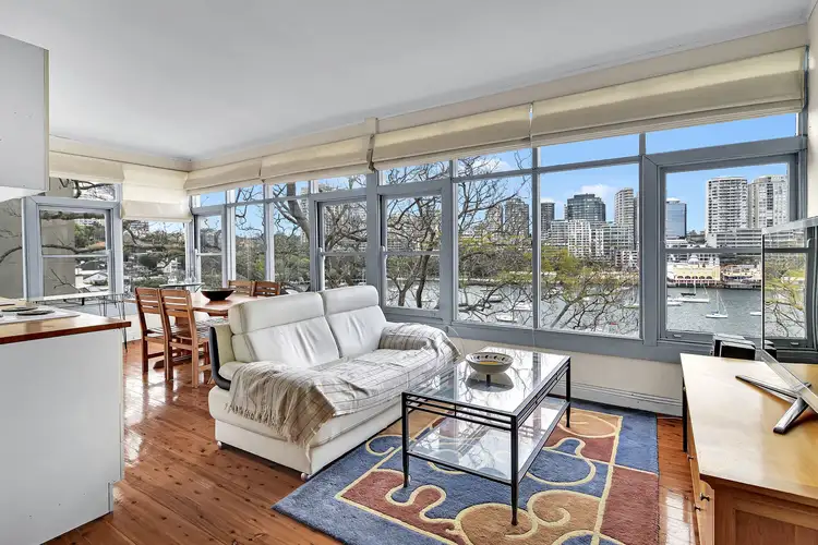 Main view of Homely apartment listing, 4/31 East Crescent Street, Mcmahons Point NSW 2060