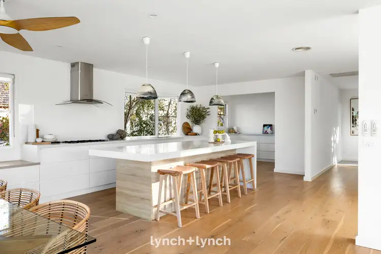 Second view of Homely house listing, 2 Drake Street, Mornington VIC 3931