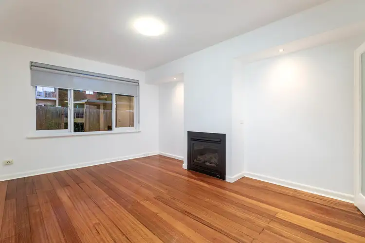 Main view of Homely apartment listing, 3/13a Hartpury Avenue, Elwood VIC 3184