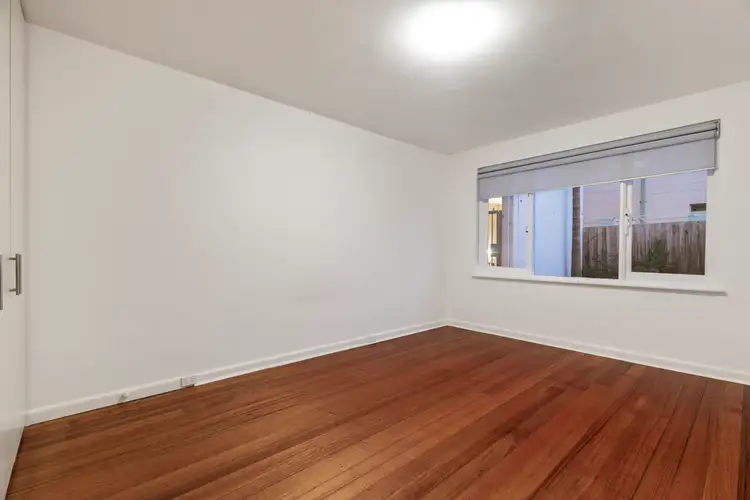 Third view of Homely apartment listing, 3/13a Hartpury Avenue, Elwood VIC 3184