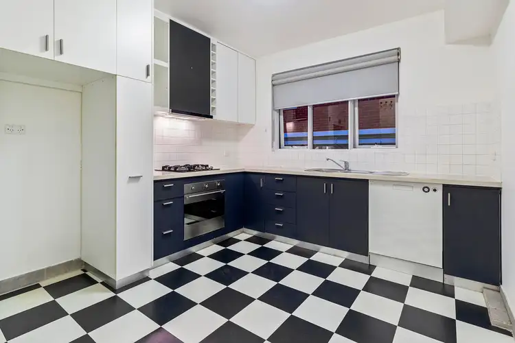Fourth view of Homely apartment listing, 3/13a Hartpury Avenue, Elwood VIC 3184